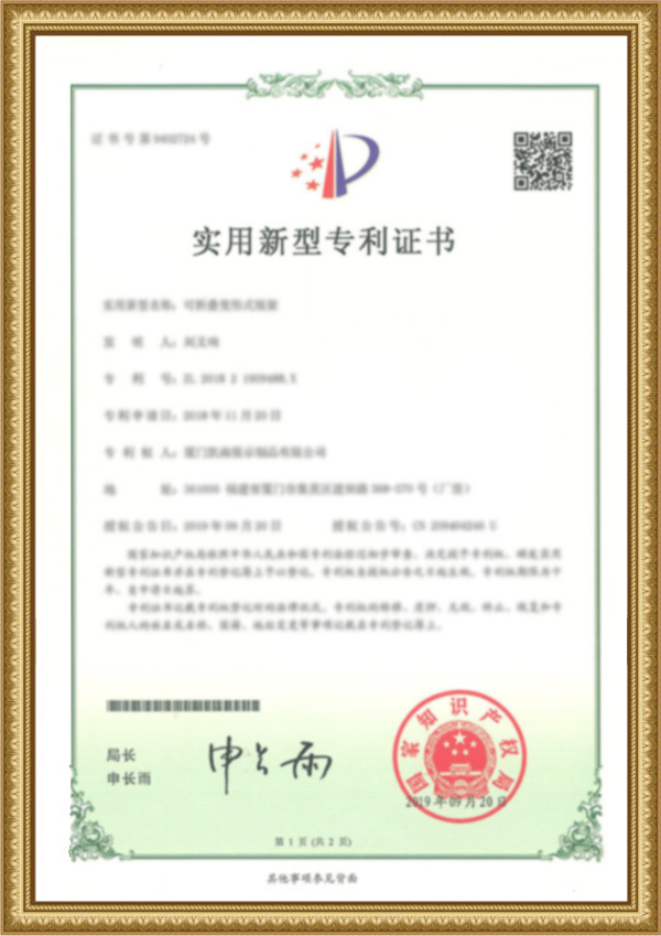 Serno  Certificates