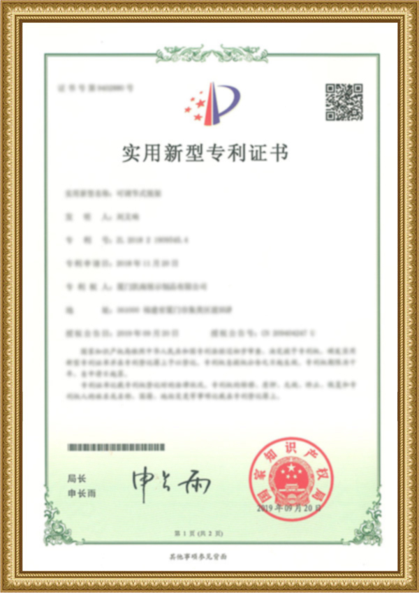 Serno  Certificates