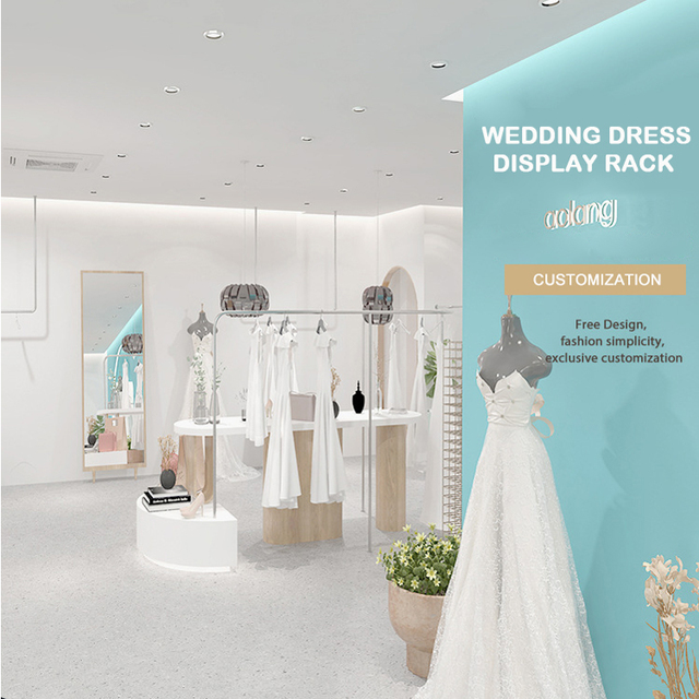  Wedding Dresses Shop