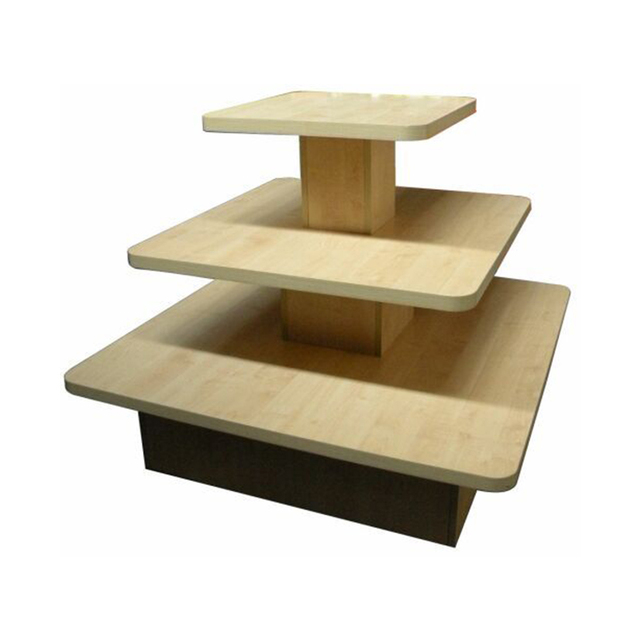 Wholesale Wooden Display Stand