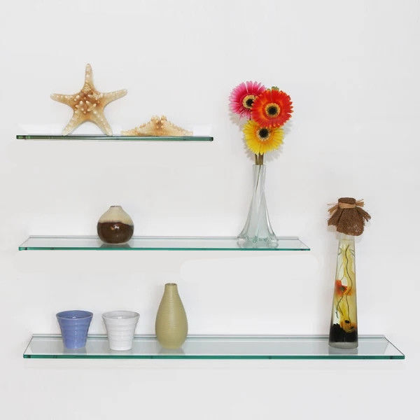 Wholesale Glass Shelves