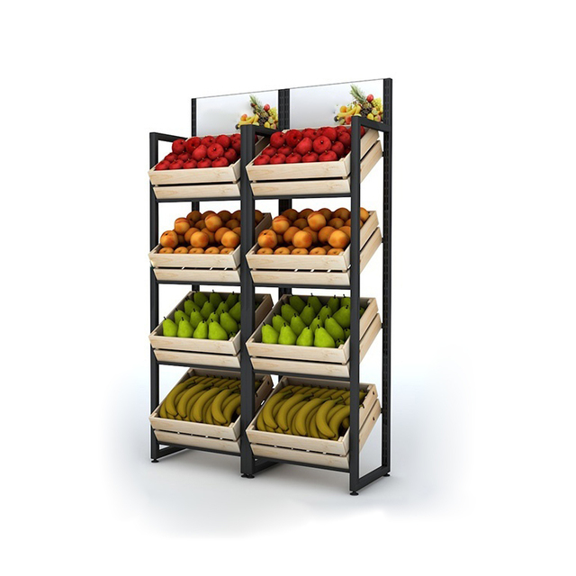 Vegetable Rack