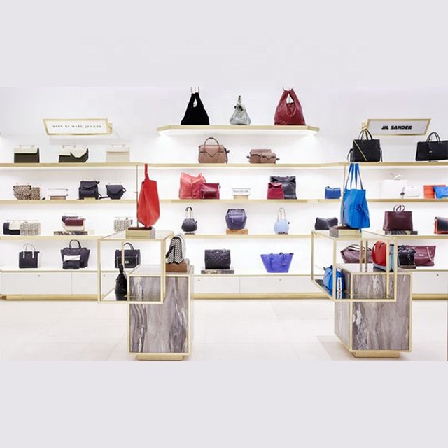 Handbag Showcase